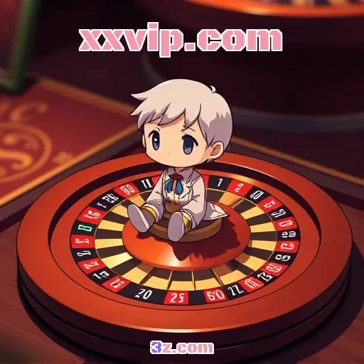 xxvip.com Baccarat